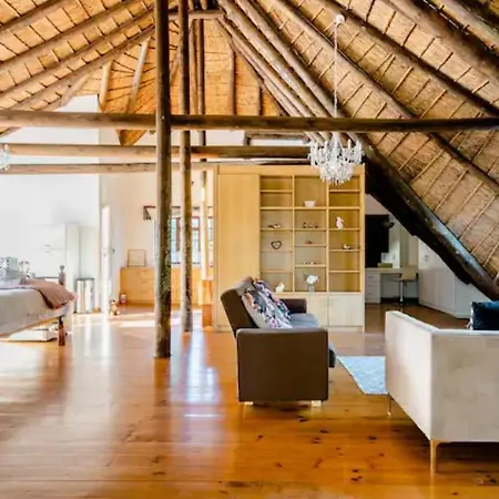 Ferienwohnung Mead, Pinelands Kapstadt Exterior foto
