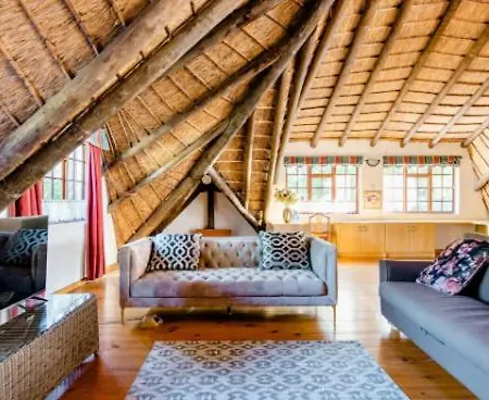Ferienwohnung Mead, Pinelands Kapstadt Exterior foto