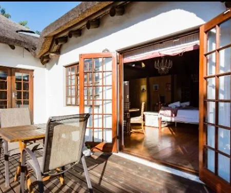 Ferienwohnung Mead, Pinelands Kapstadt Exterior foto