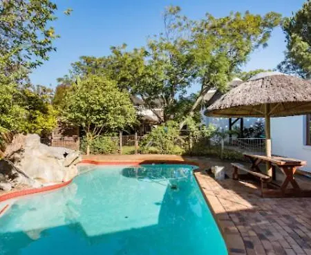 Ferienwohnung Mead, Pinelands Kapstadt Exterior foto