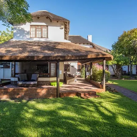 Ferienwohnung Mead, Pinelands Kapstadt Exterior foto