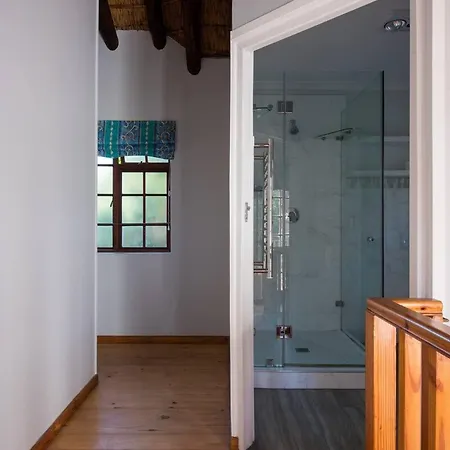 Ferienwohnung Mead, Pinelands Kapstadt Exterior foto