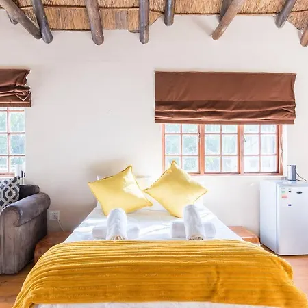 Ferienwohnung Mead, Pinelands Kapstadt Exterior foto