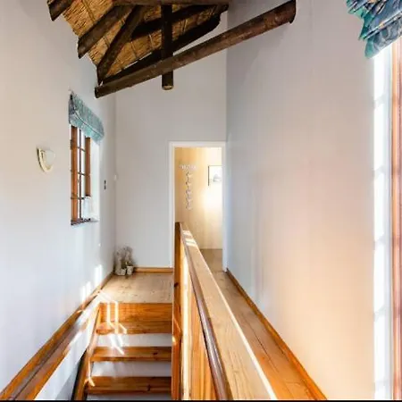 Ferienwohnung Mead, Pinelands Kapstadt Exterior foto