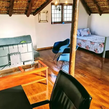 Ferienwohnung Mead, Pinelands Kapstadt Exterior foto