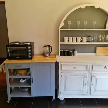 Ferienwohnung Mead, Pinelands Kapstadt Exterior foto