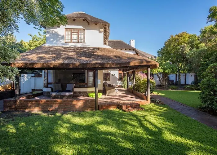 Mead, Pinelands
