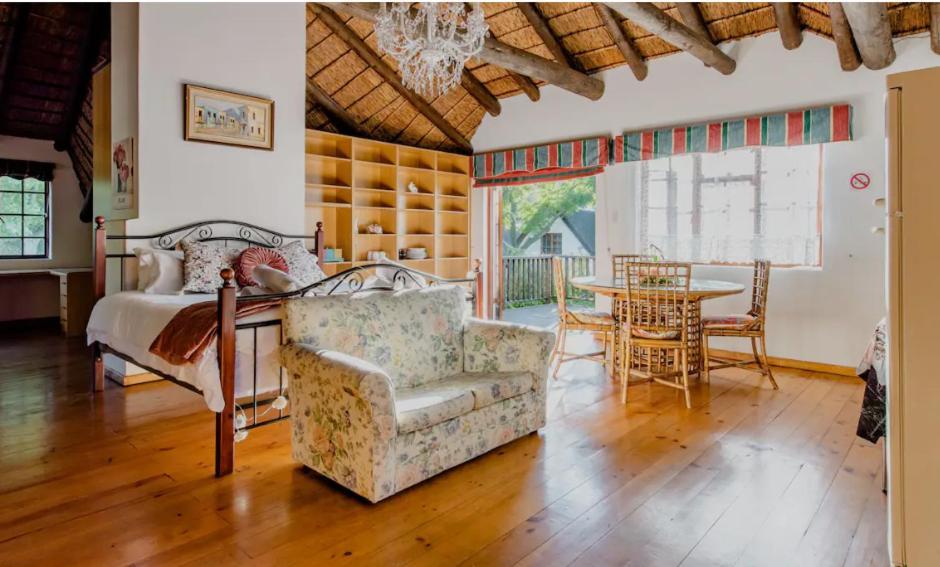 Privatunterkunft Mead, Pinelands