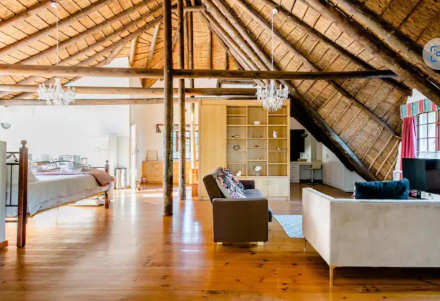 Mead, Pinelands