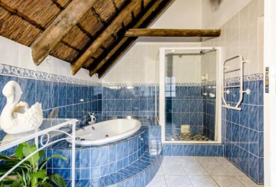 Privatunterkunft Mead, Pinelands Kapstadt