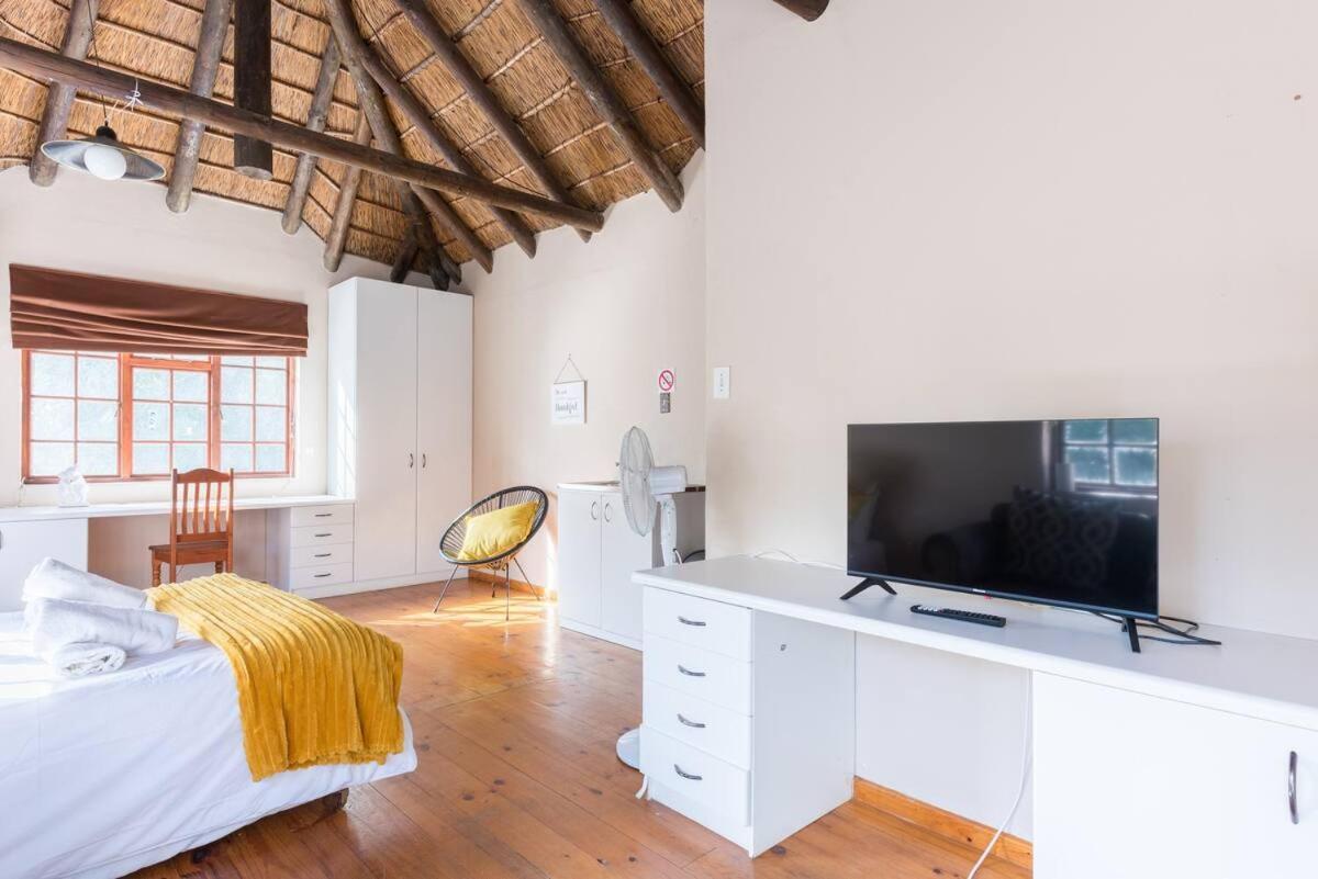 Mead, Pinelands Privatunterkunft Kapstadt
