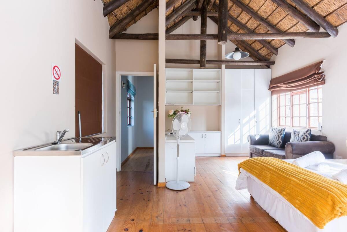Privatunterkunft Mead, Pinelands
