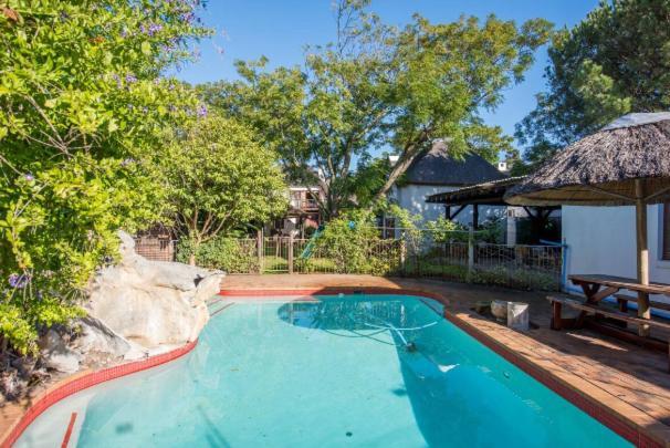 Mead, Pinelands *