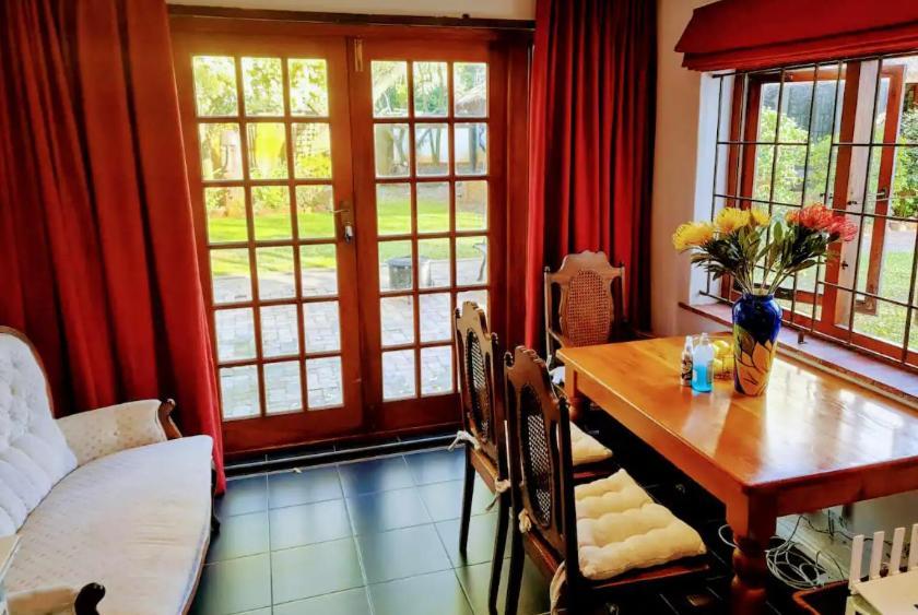 Mead, Pinelands Privatunterkunft