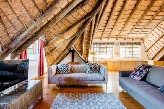 Quarto em Acomodações Particulares Mead, Pinelands