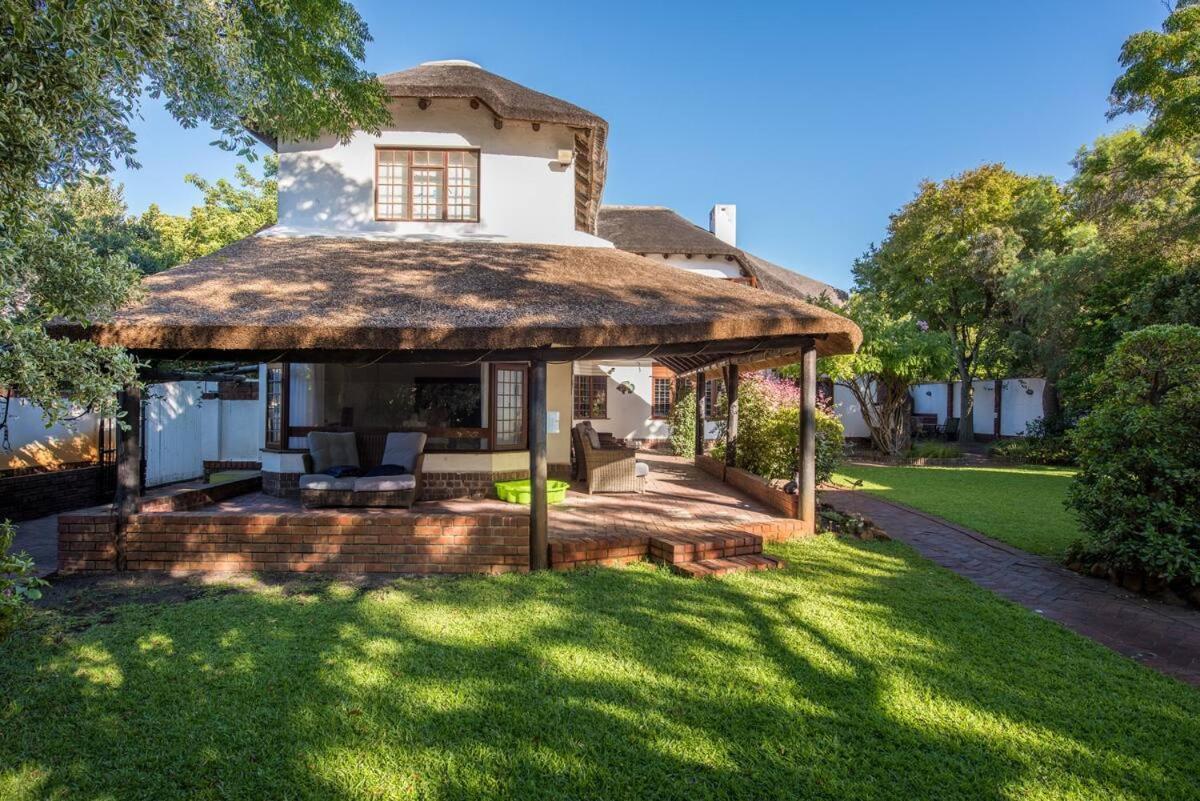 Mead, Pinelands