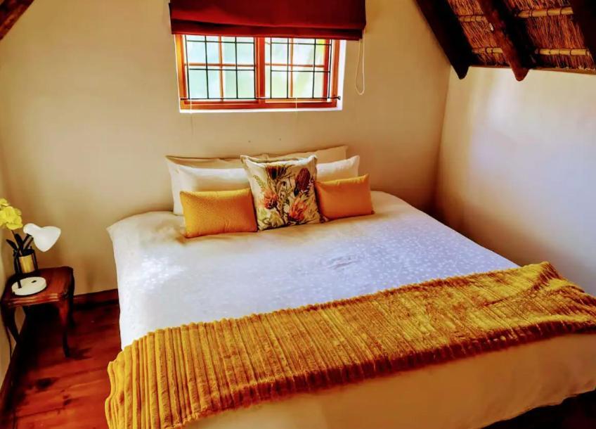 Quarto em Acomodações Particulares Mead, Pinelands