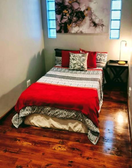 Quarto em Acomodações Particulares Mead, Pinelands